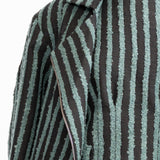 Pinstripe Oakwood Jacket