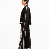 Obsidian Jacket