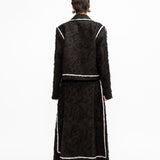 Obsidian Jacket