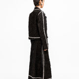 Obsidian Jacket