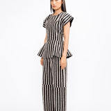 Pinstripe Luma Pants