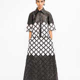 Lattice Shirt
