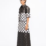 Lattice Shirt