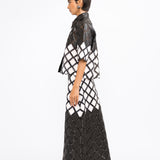 Lattice Shirt