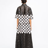 Lattice Shirt
