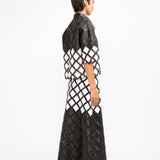 Lattice Shirt