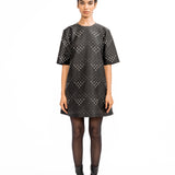 Katya Embellished Dress