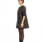 Katya Embellished Dress