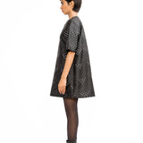 Katya Embellished Dress