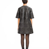 Katya Embellished Dress