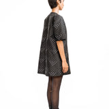 Katya Embellished Dress