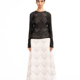 Midnight Spark Top