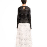 Midnight Spark Top