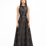 Bennet Embellished Dress