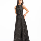 Bennet Embellished Dress