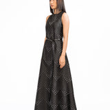 Bennet Embellished Dress