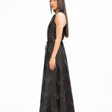 Bennet Embellished Dress