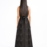 Bennet Embellished Dress