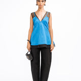 Sculpt Top
