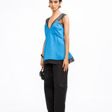 Sculpt Top