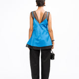 Sculpt Top