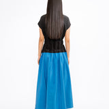 Azure Dress