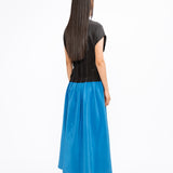 Azure Dress