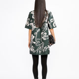 Katya Floral Dress