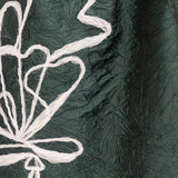 Muse Embroidered Dress