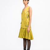 Flora Layered Dress