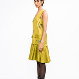 Flora Layered Dress