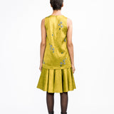 Flora Layered Dress