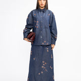 Nira Embellished Shirt