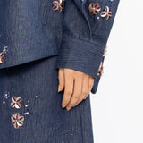 Nira Embellished Shirt