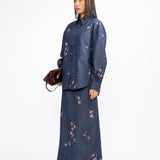 Nira Embellished Shirt