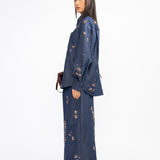 Nira Embellished Shirt