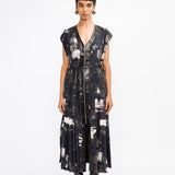 Stella Ink Dress