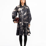 Atelier Ink Dress