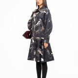 Atelier Ink Dress