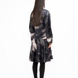 Atelier Ink Dress