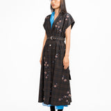 Noir Meadow Trench