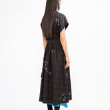 Noir Meadow Trench