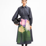 Mistfall Dress