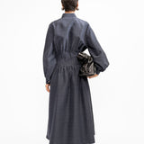 Mistfall Dress