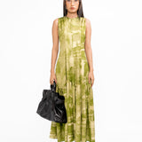 Moss Nira Dress