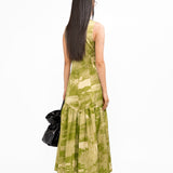 Moss Nira Dress