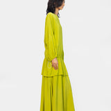 Sway Dress