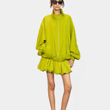 Utility Bomber Jacket