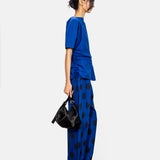 Eden Top - Blue