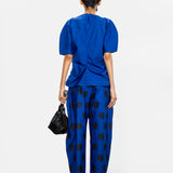 Eden Top - Blue